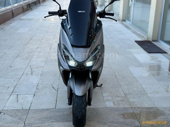 // RKS NEWLİGHT PRO// DÜŞÜK KM//BAKIMI YENİ