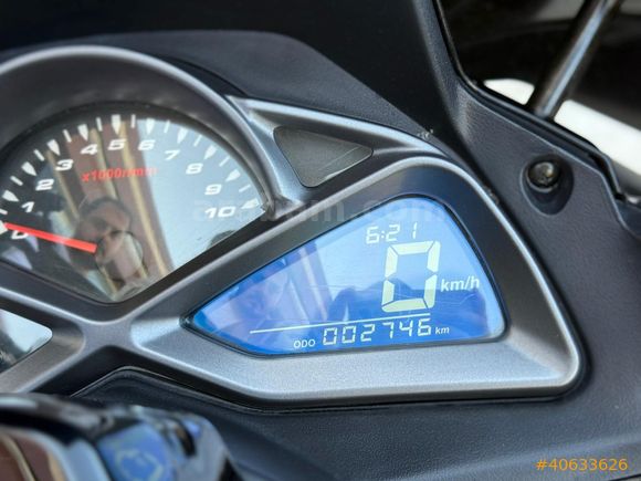 // RKS NEWLİGHT PRO// DÜŞÜK KM//BAKIMI YENİ