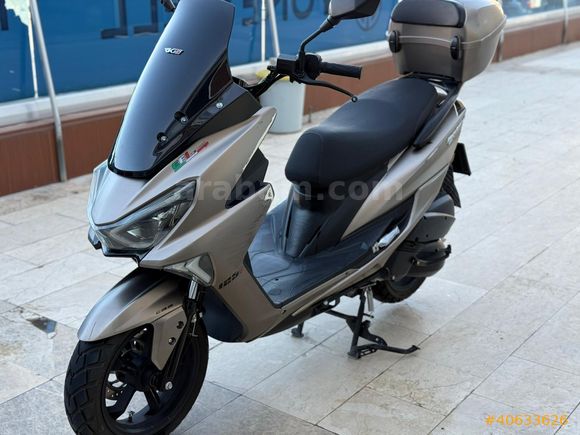 // RKS NEWLİGHT PRO// DÜŞÜK KM//BAKIMI YENİ