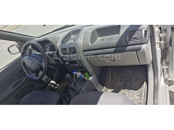 Sahibinden Renault Clio 1.4 Authentique 2007 Model