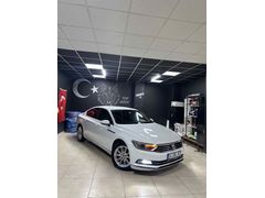 Sahibinden Volkswagen Passat 1.6 TDi BlueMotion Comfortline 2016 Model 