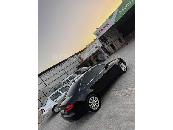Sahibinden Audi A4 Sedan 2.0 TDI 2008 Model 