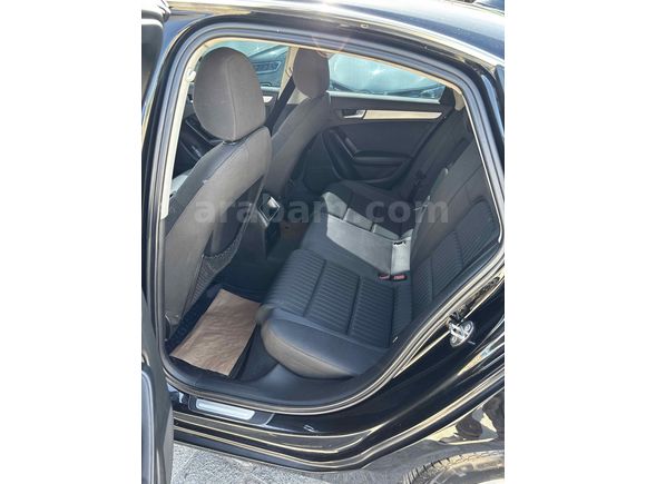 Sahibinden Audi A4 Sedan 2.0 TDI 2008 Model 