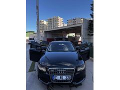 Sahibinden Audi A4 Sedan 2.0 TDI 2008 Model 