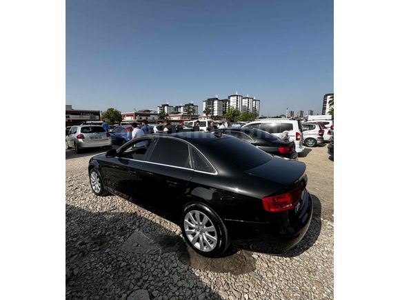 Sahibinden Audi A4 Sedan 2.0 TDI 2008 Model 