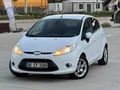 2012 FİESTA 1.4 TİTANİUM X K.AYNA SADECE "84" BİNDE CAM GİBİ
