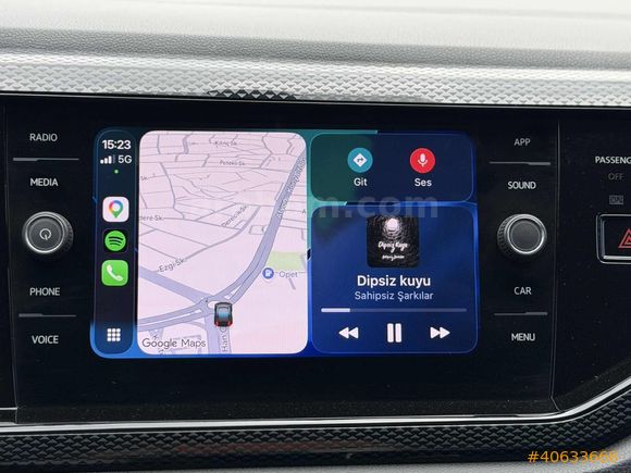 //KAT AYNA//CAR PLAY//KABLOSUZ ŞARJ//LOGO KAMERA//SERVİS BAKIM//