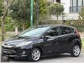 FORD FİESTA TİTANİUM OTOMATİK DÜŞÜK KM HATASIZ KONDİSYON