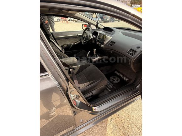 Sahibinden Honda Civic 1.6i VTEC Elegance 2011 Model