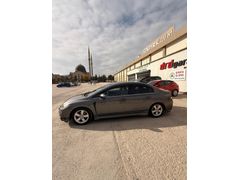 Sahibinden Honda Civic 1.6i VTEC Elegance 2011 Model