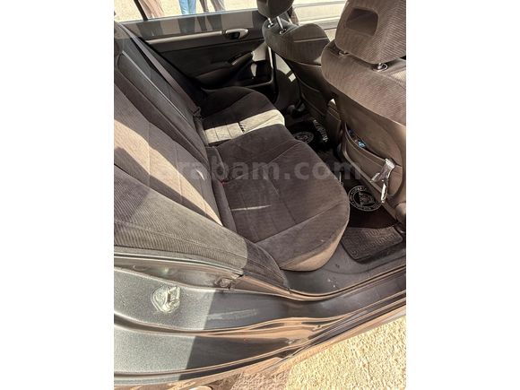 Sahibinden Honda Civic 1.6i VTEC Elegance 2011 Model
