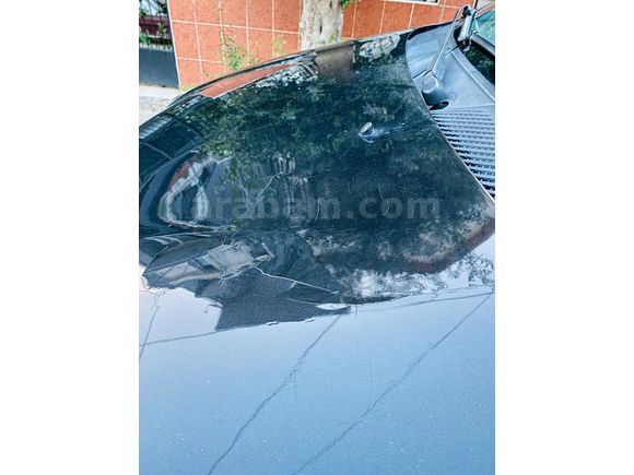 Bayandan Temiz Renault Clio 1.4 RXT 2002 Model 