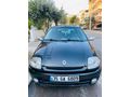 Bayandan Temiz Renault Clio 1.4 RXT 2002 Model 