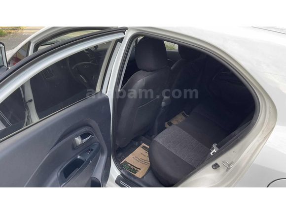 2015 KİA RİO 1.4 CRDİ COMFORT 253000 KM