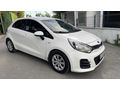 2015 KİA RİO 1.4 CRDİ COMFORT 253000 KM