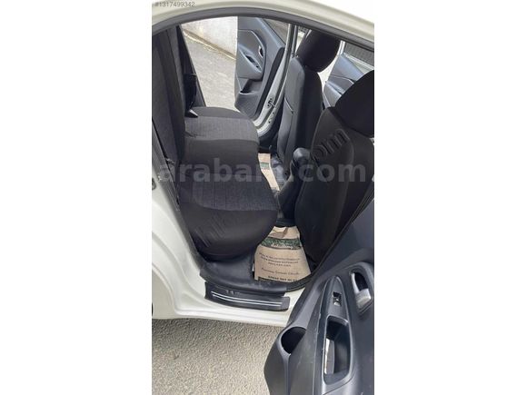 2015 KİA RİO 1.4 CRDİ COMFORT 253000 KM