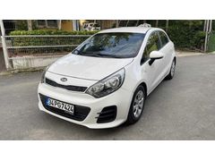 2015 KİA RİO 1.4 CRDİ COMFORT 253000 KM