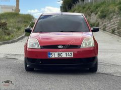 2005 1.4 LPĞLİ EMSALSİZ TEMİZLİKTE FİEASTA KK 9 TAKSİT İMKANİ