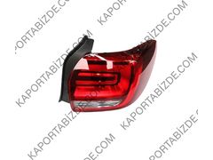 RENAULT CLIO SYMBOL ARKA STOP SAĞ 2016-2021 265505392R YERLİ ÜRÜN