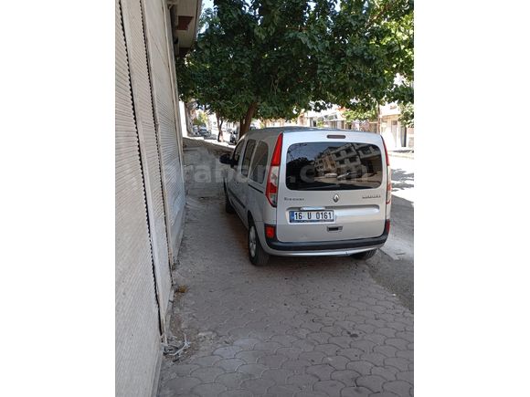Sahibinden Renault Kangoo 1.5 dCi Touch 2017 Model