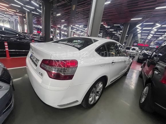 CITROEN C5 2013 MODEL EX