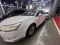 CITROEN C5 2013 MODEL EX