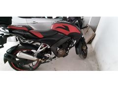 Sahibinden Bajaj Pulsar 200 NS