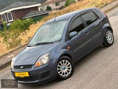 FORD FİESTA 2007 1.4 BENZİN LPG
