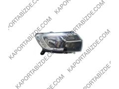 RENAULT CLIO SYMBOL ÖN FAR LEDLİ SAĞ 2016-2021 260105871R İTHAL ÜRÜN