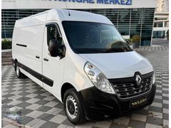 2019MODEL RENAULT MASTER %20 FATURALI HATASIZ KLIMALI 13MT3
