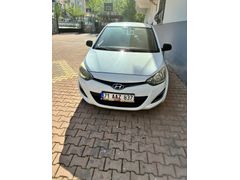 Öğretmenden değişensiz Hyundai i20 1.2 D-CVVT Jump 2013 Model 