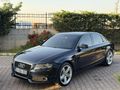 KARASU MOTORS'DAN MASRAFSIZ A4 QUATTRO