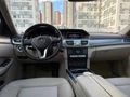 2015 MERCEDES E-180 ELITE CAM TAVAN 86.000KM İLK ELDEN
