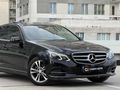 2015 MERCEDES E-180 ELITE CAM TAVAN 86.000KM İLK ELDEN