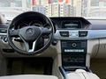 2015 MERCEDES E-180 ELITE CAM TAVAN 86.000KM İLK ELDEN