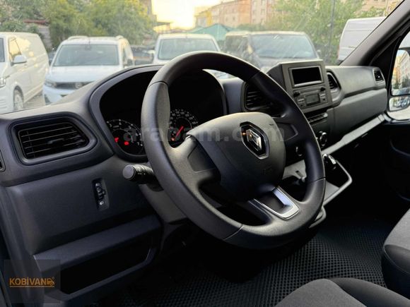 2024 MASTER 13m BOYASIZ DEĞİŞENSİZ HASAR KAYITSIZ '70.000 KM DE'