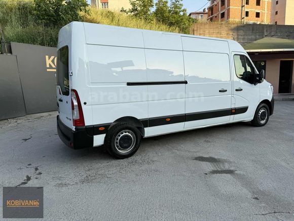 2024 MASTER 13m BOYASIZ DEĞİŞENSİZ HASAR KAYITSIZ '70.000 KM DE'