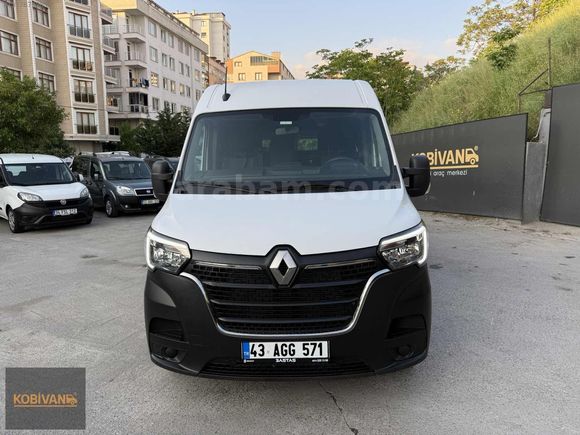 2024 MASTER 13m BOYASIZ DEĞİŞENSİZ HASAR KAYITSIZ '70.000 KM DE'