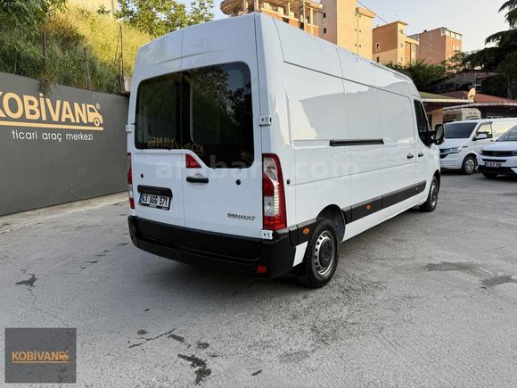 2024 MASTER 13m BOYASIZ DEĞİŞENSİZ HASAR KAYITSIZ '70.000 KM DE'