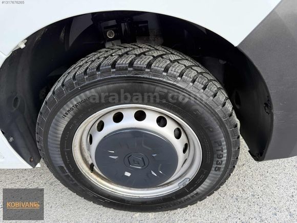 2024 MASTER 13m BOYASIZ DEĞİŞENSİZ HASAR KAYITSIZ '70.000 KM DE'