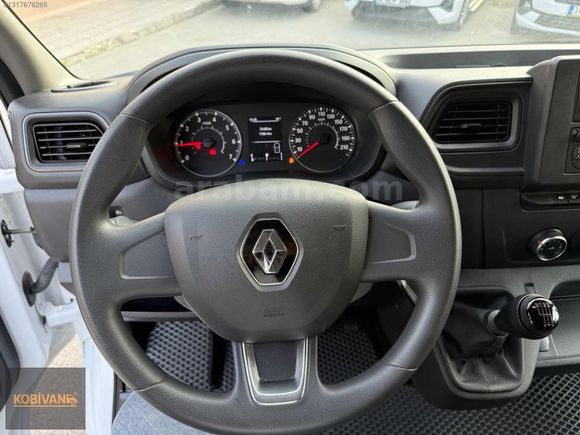2024 MASTER 13m BOYASIZ DEĞİŞENSİZ HASAR KAYITSIZ '70.000 KM DE'