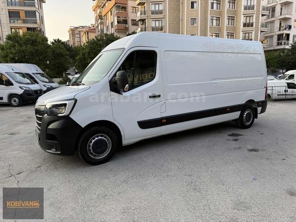 2024 MASTER 13m BOYASIZ DEĞİŞENSİZ HASAR KAYITSIZ '70.000 KM DE'