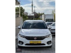 HATASIZ BOYASIZ TRAMERSİZ EGEA 1.3MULTİJET URBAN