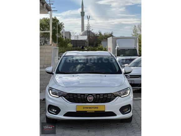 HATASIZ BOYASIZ TRAMERSİZ EGEA 1.3MULTİJET URBAN