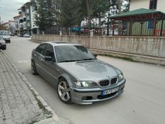 Sahibinden BMW 3 Serisi 316i Standart 2004 Model