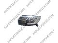 RENAULT CLIO SYMBOL ÖN FAR LEDLİ SOL 2016-2021 260607366R İTHAL ÜRÜN