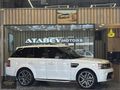 ATABEY MOTORS 2012 RR SPORT 3.0 TDV6 SUNROOF AUTOBİOGRAPY DÖNŞÜM