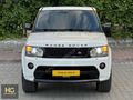 HATASIZ TADINDA RANGE ROVER SPORT 2011 AUTOBİOGRAPHY