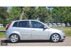 FORD FİESTA 250.000 KM