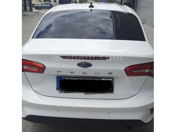 Sahibinden Ford Focus 1.5 Ti-VCT Trend X 2021 Model